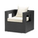 Algarva Outdoor Deep Seating Armchair