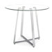 Lemon Drop Counter Table