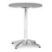 Christable Round Folding Bistro Table