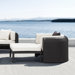 Noronha Deep Seating  Armchair