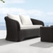 Miramar Loveseat with Cushions