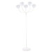Luminosity Floor Lamp in White