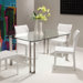 Plume Dining Table
