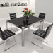 Stylus Dining Table