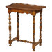 Chalice End Table