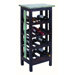 12 Bottle Wine Rack