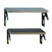 Do It Yourself Tape Measure Shelf (Set of 2)