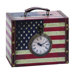 Clock Storage Box