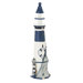 Seaside Nautical Coastal Lighthouse D&eacute;cor