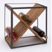 24 Bottle Wine Rack
