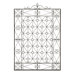 Garden Gate Wall D&eacute;cor