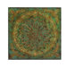 Roman Empire Plaque Wall Art