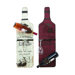 Vineyard 2 Bottle Wine Rack