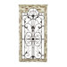 Gate Wall Plaque