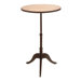 Vintage Inspire Metal Bar Table