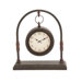 Classic Metal Clock