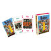Beatles Playing Cards