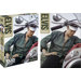 Elvis Bike Jigsaw Puzzle