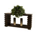 Gigi Console Table