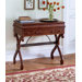 Plantation Cherry Writing Desk with Convertible Top