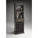 Masterpiece 24 Bottle Wine Cabinet