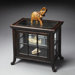 Masterpiece Curio Cabinet