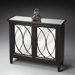 Loft Butler Console Cabinet