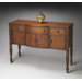 Masterpiece Console Chest