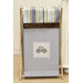 Mosaic Transport Hamper
