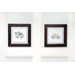 Mosaic Transport 2 Piece Wall Art