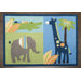 Tribal Tails Rug