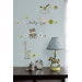 Toyland Wall Decals
