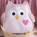 Dena Happi Tree Plush