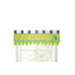 Dino Sports Valance
