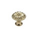 Vintage American Sunflower Knob