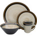 Carousel 16 Piece Dinnerware Set