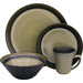 Tropica 16 Piece Dinnerware Set