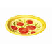 Yellow Roses Birdbath