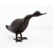 Hello Duck Statue