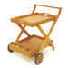 Serving Cart