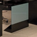 System 21 Office Free Standing Modesty Panel