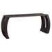 Zen Curved Console Table
