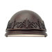 Dark Skies 1 Light Wall Lantern