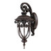 Builder's Choice 1 Light Wall Lantern