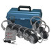 LCP Listening Center with Carry Case