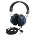 2900 Series Dynamic Headphones with Coiled Cord