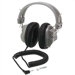 Deluxe Stereo/Mono Headset