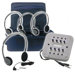 4 Person MP3 Listening Center