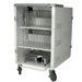 30 Bay Tablet Security and Charging iPad Cart
