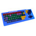 Kids Keyboard with Oversize Keys and USB Connection